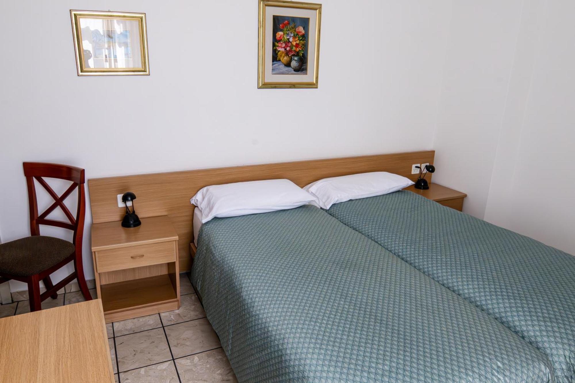 Albergo Stazione Bodio Eksteriør bilde
