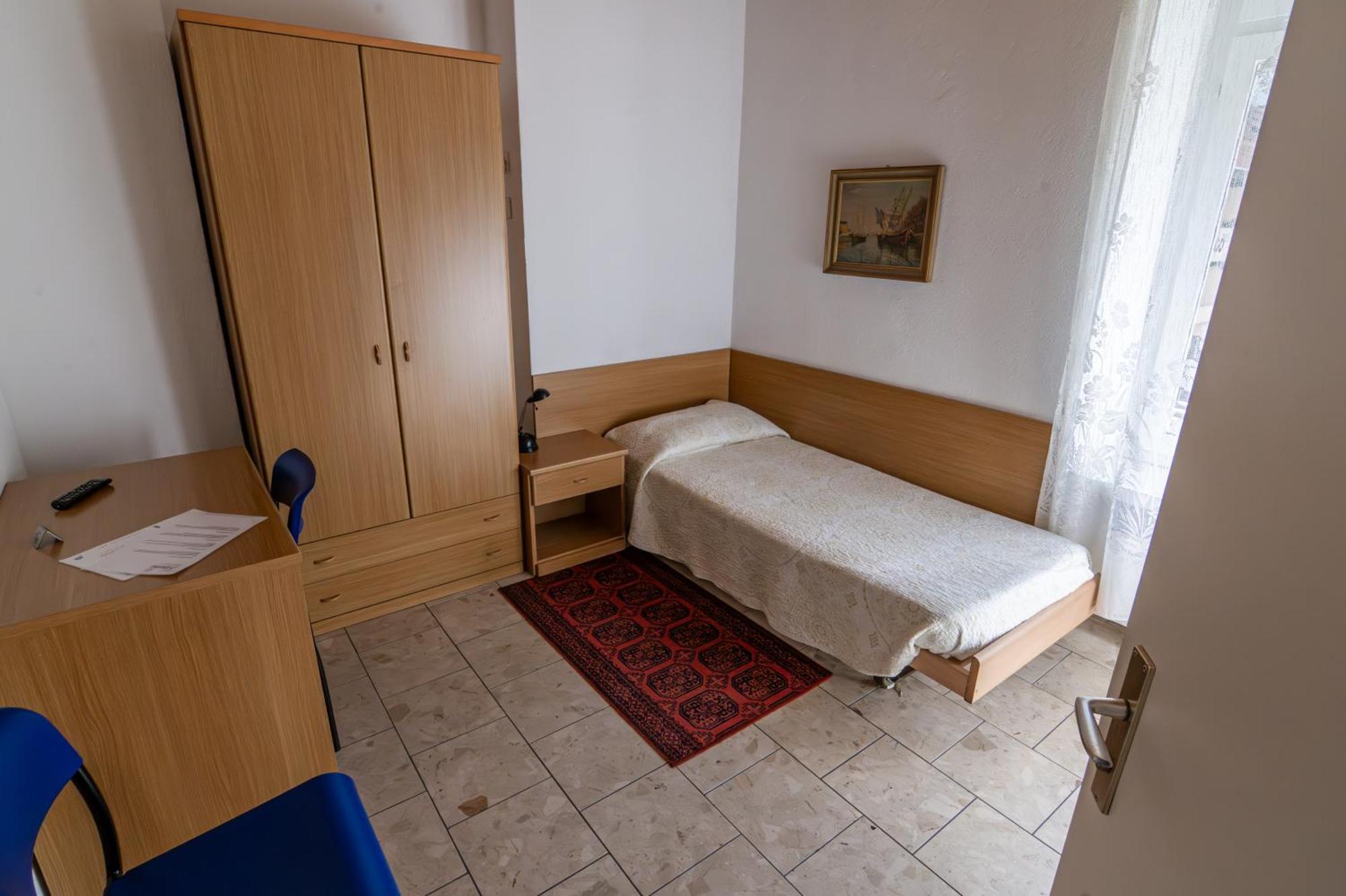 Albergo Stazione Bodio Eksteriør bilde