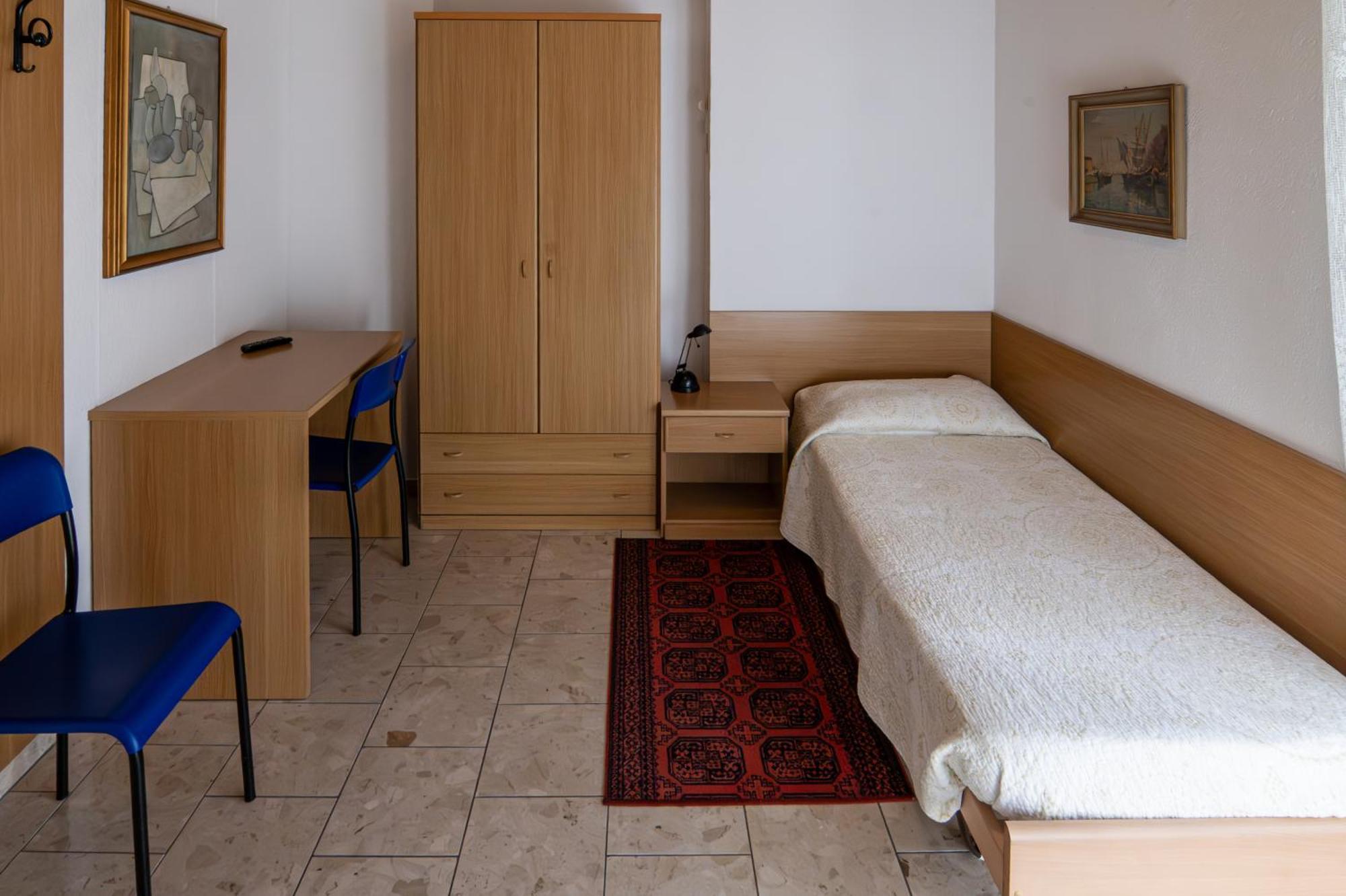 Albergo Stazione Bodio Eksteriør bilde